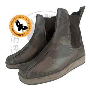 Image of Badbatch Hunter Short Boots