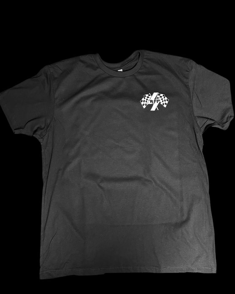 Fucking Winners Tee Image 2