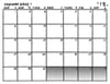 2023 MONTHLY PLANNER - PRICE REDUCED!