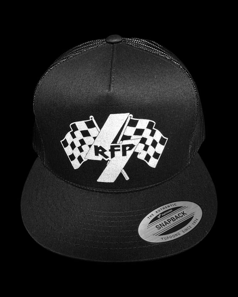 Fucking Winners Snapback