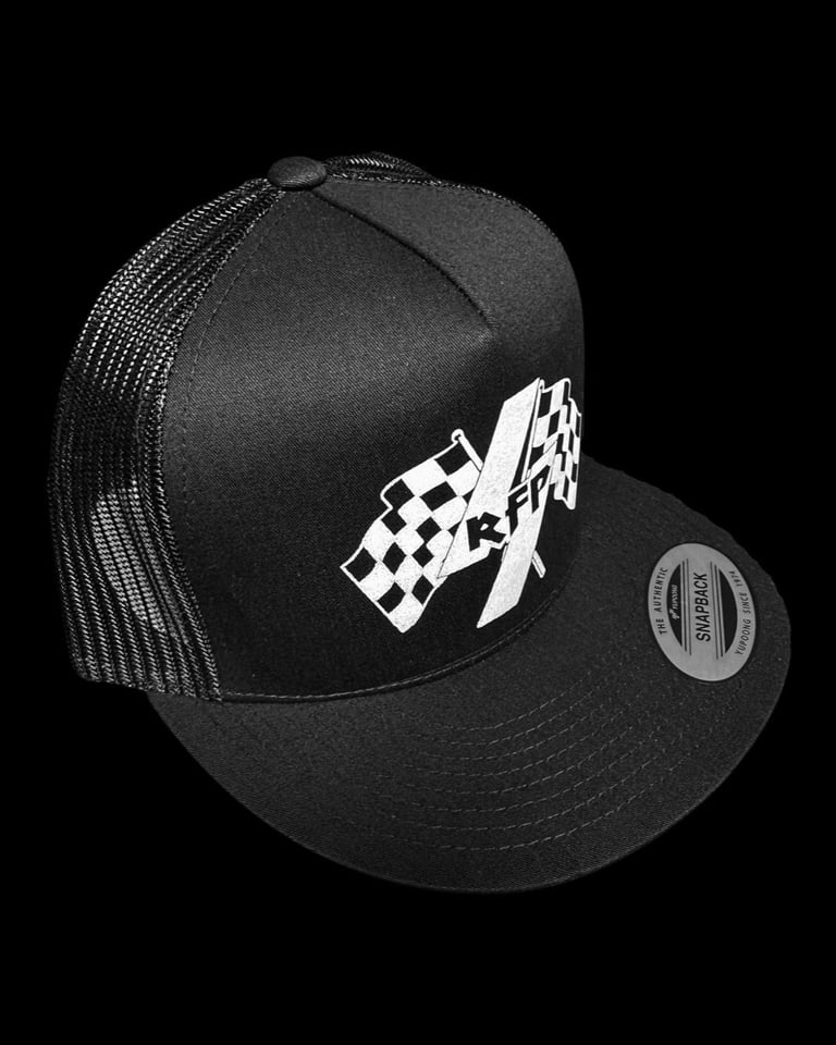 Fucking Winners Snapback Image 2