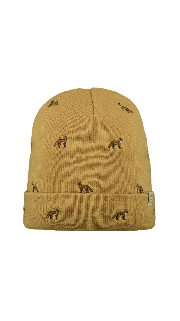 Image of BARTS KIDS BEANIE 