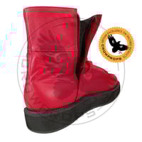 Image 5 of Praetorian Red Short Boots