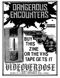 Dangerous Encounters No.9