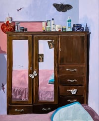 Image 1 of Ofelia Sample Print Sale