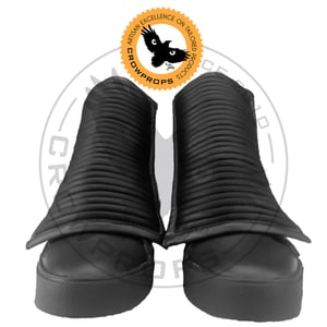 Image of DeathTrooper Short Boots