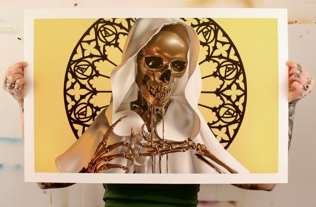 The Church of Smuglife