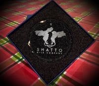 Image 2 of Shatto Glass Ornament