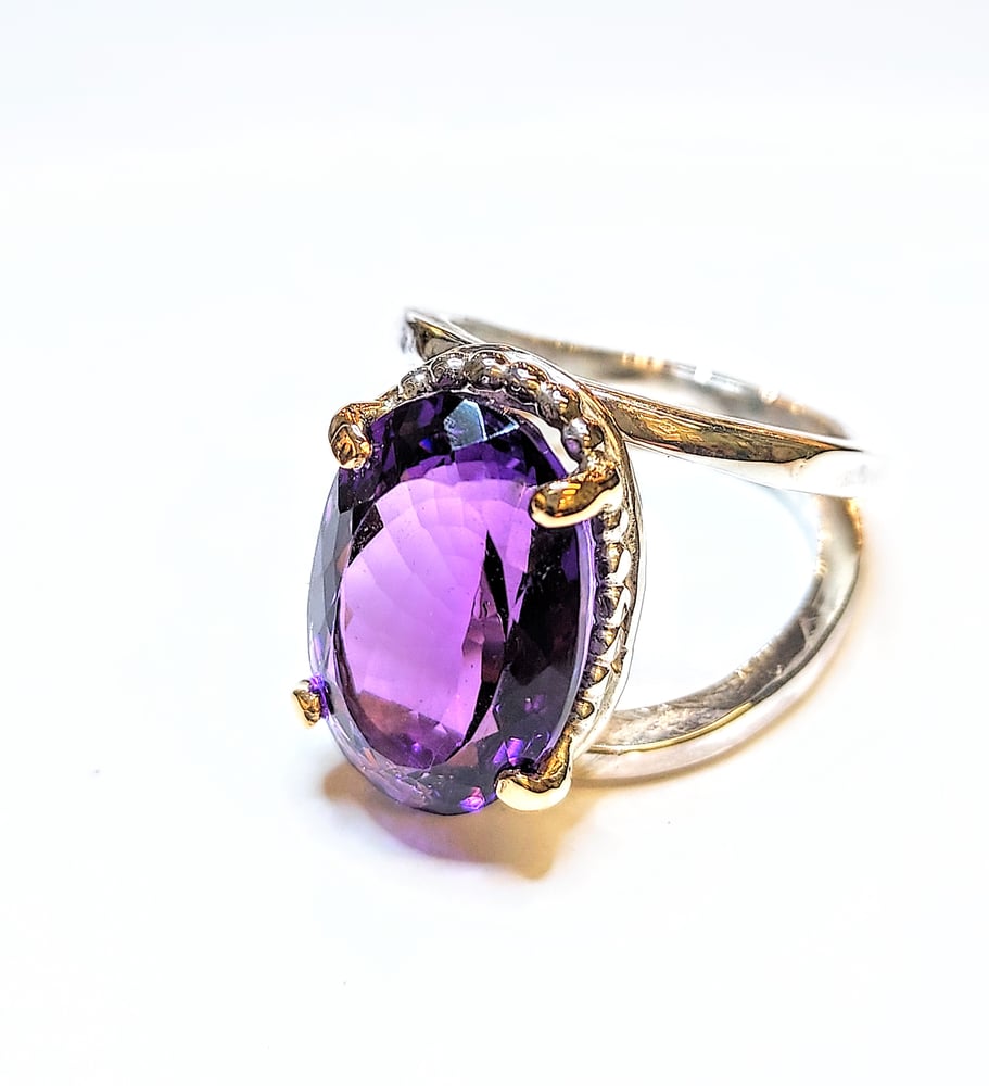 Image of Bague Comtessa