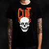CULT CLASSICS - HORROR LOGO T-Shirt