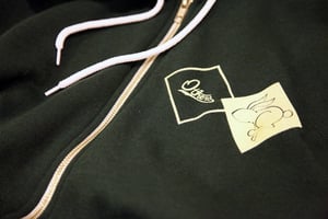 Image of "Your Year" Screen Printed Hoodies