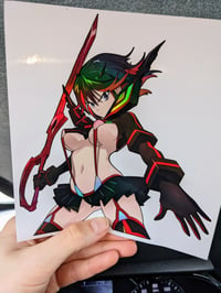 Image 1 of (Spot Holo) Ryuko