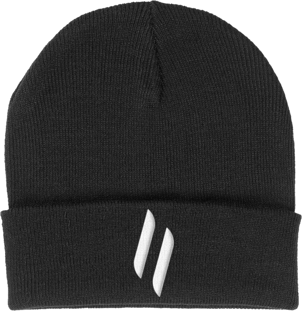 Image of Dashes Beanie