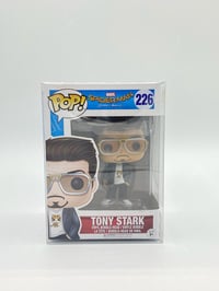 STARK POP 