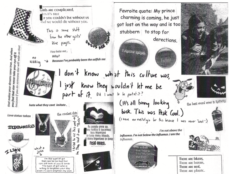 Image of I Was A Teenage Girl!