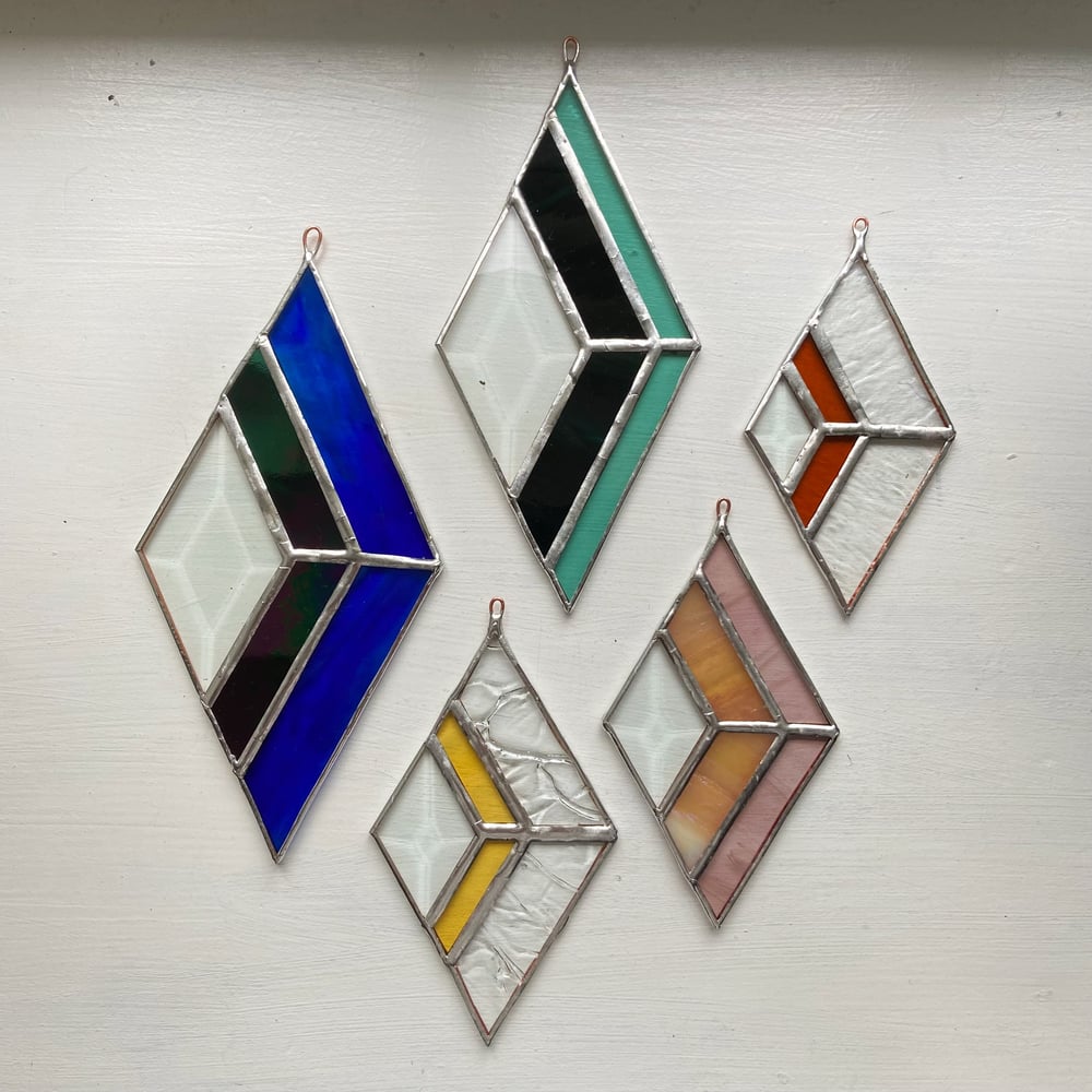 Image of Prism Diamonds