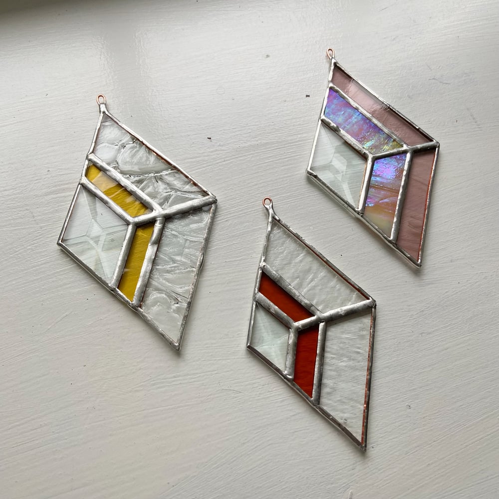 Image of Prism Diamonds