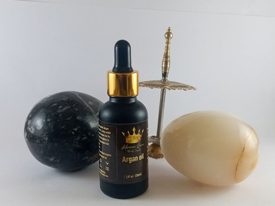Image of  Argan Oil