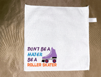 Image 4 of Don't be a Hater, be a Roller Skater