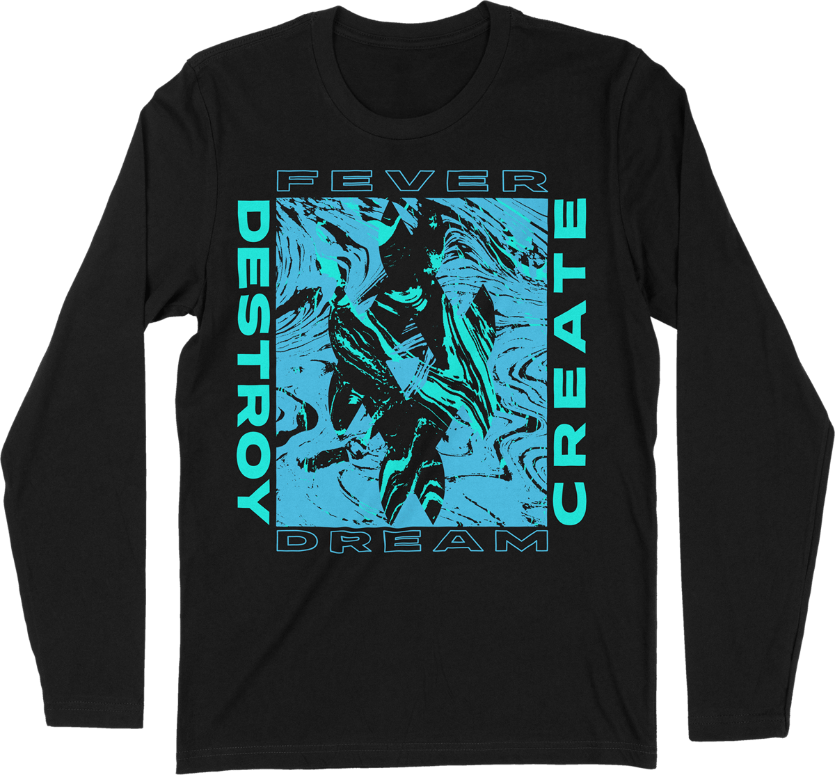 Image of Fever Dream Long Sleeve