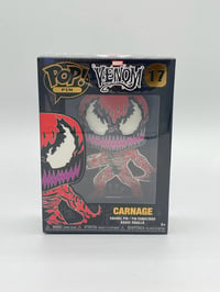 CRANAGE POP PIN