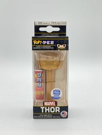 TH OR POP PEZ (LIMITED) 