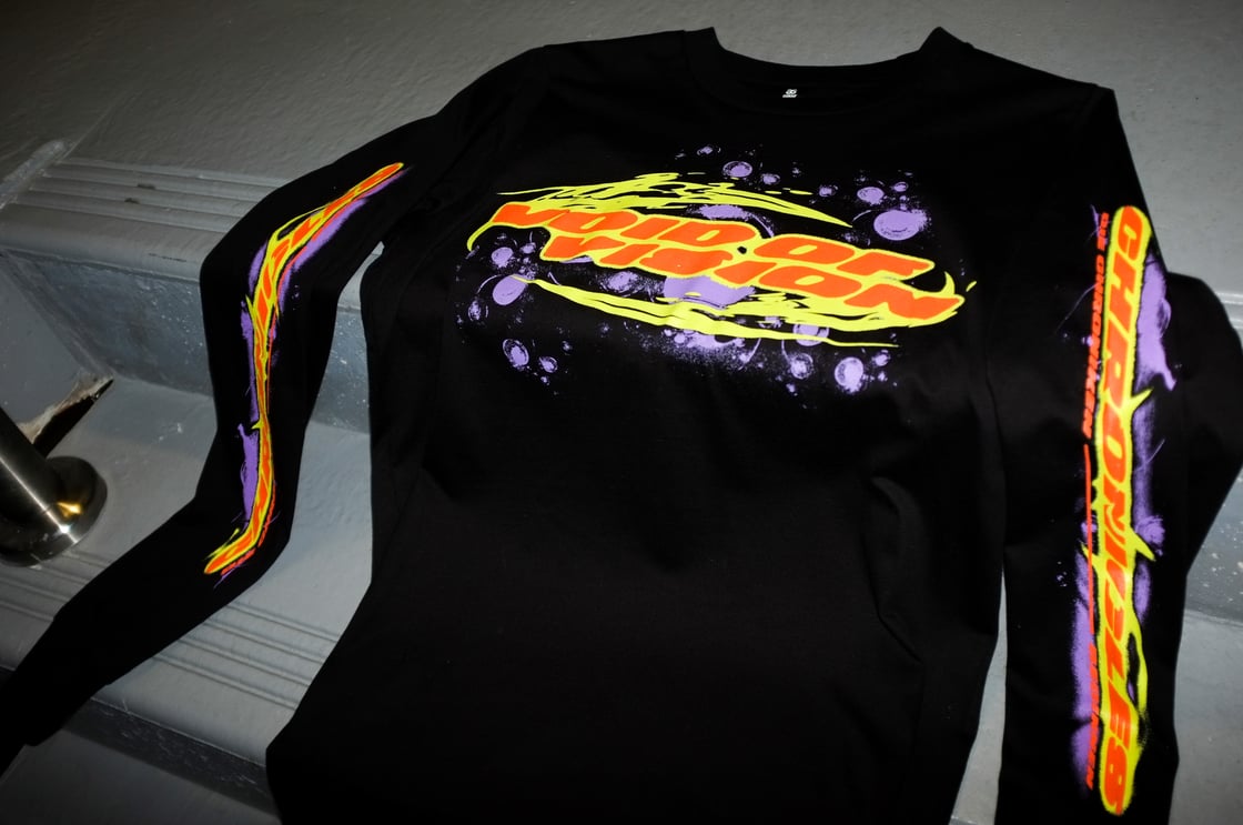 Image of CHRONICLES LONGSLEEVE