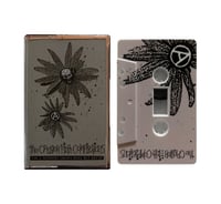 Image 1 of THE CRUSTER FILTH COMPILATIONS Vol.I: NOTHING GROWS HERE BUT DECAY Cassette