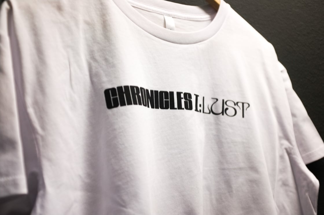 Image of CROP TEE