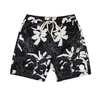 Image 1 of Waikiki Shorts Black