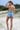 Adventurous Ripped Denim Shorts