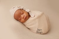 Image 3 of Newborn Session $25 DEPOSIT  // $475 total session fee 