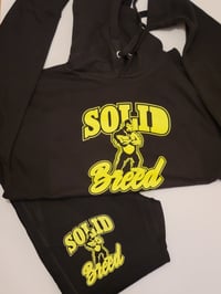 Image 1 of  SOLIDBREED  top and bottom 