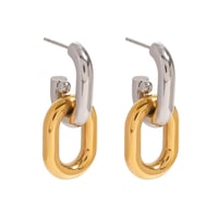 Image 1 of AURELIA EARRINGS