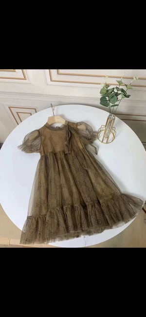 Image of Vivian Dress