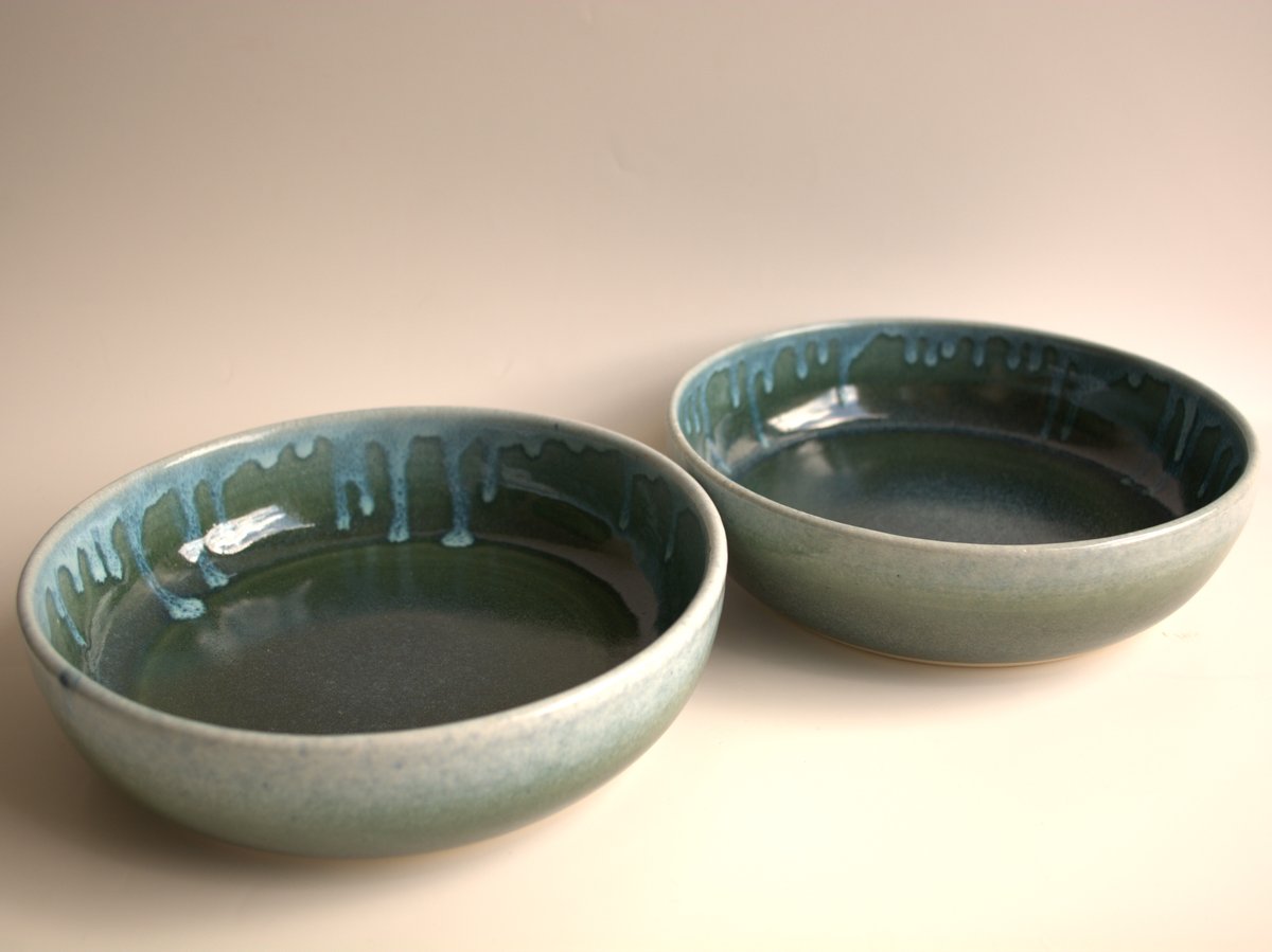 Image of Pasta Bowl Set 1