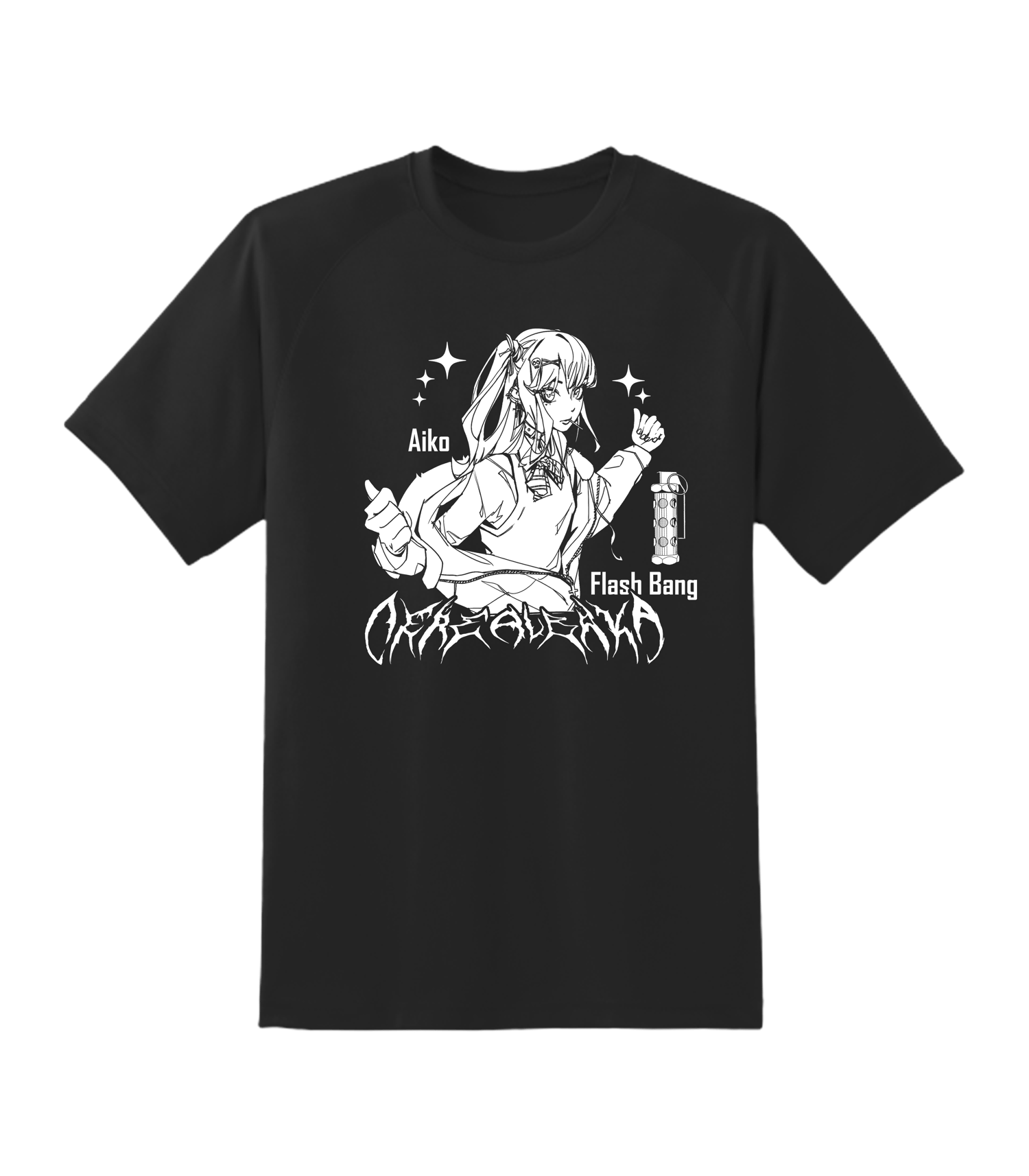 Image of Aiko Shirt