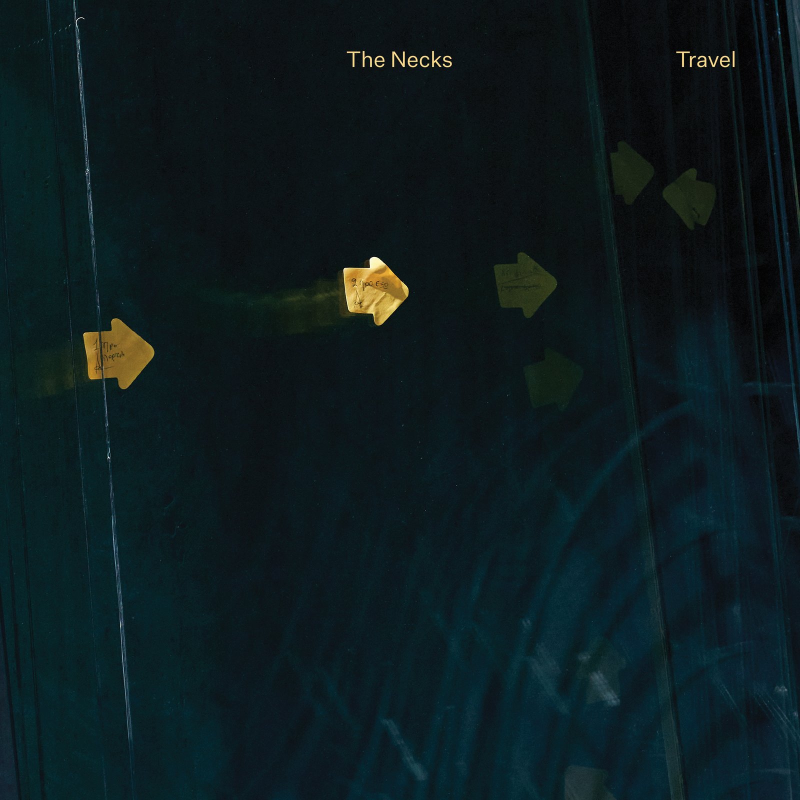【中古】 Mosquito See Through Necks THE NECKS : Mosquito/See Through - 2CD - RECOMMENDED