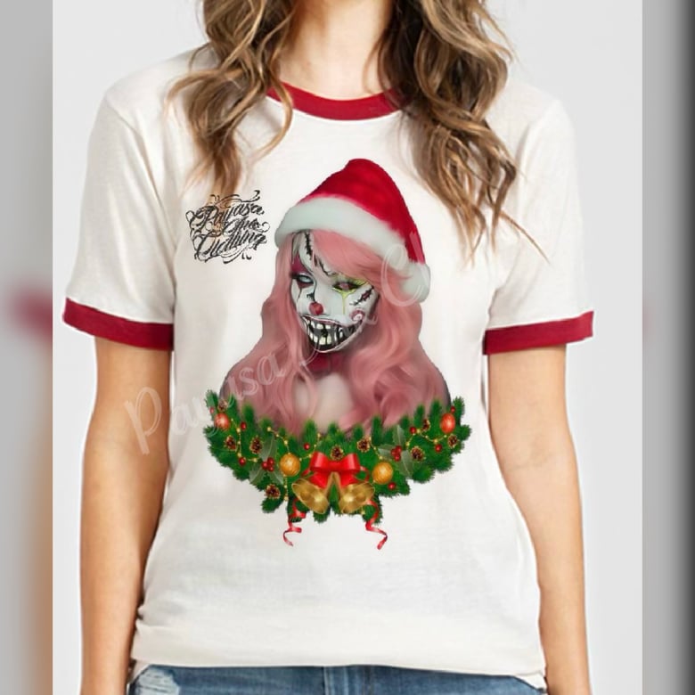 Image of Christmas Tee