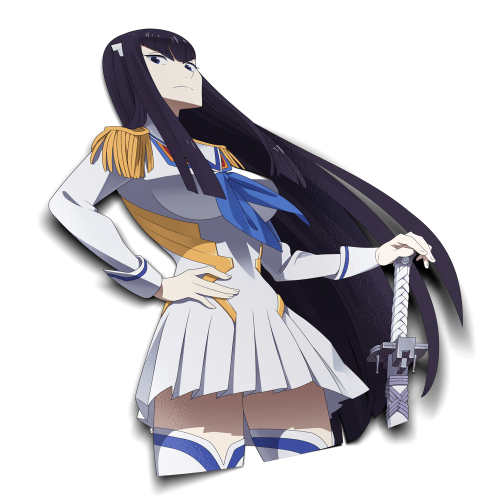 Satsuki-sama