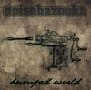 Noisebazooka - Humped World Cd