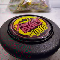 Image 4 of Custom Steering Wheel Horn Buttons - Initial Deposit