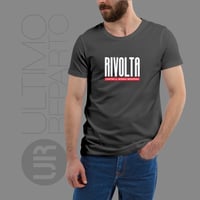 Image 1 of T-Shirt Uomo G - RIVOLTA (UR059)