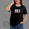 T-Shirt Donna G - RIVOLTA (UR059)