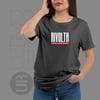 T-Shirt Donna G - RIVOLTA (UR059)