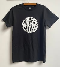 Coffee Club Logo T