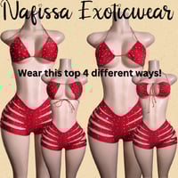 Image 4 of -Short Sets