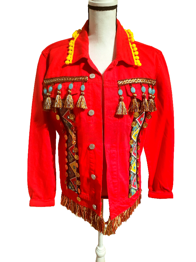 Boho Passion