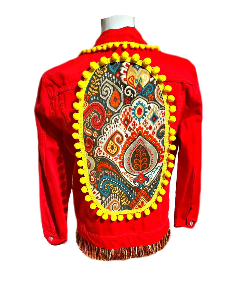 Boho Passion Image 3