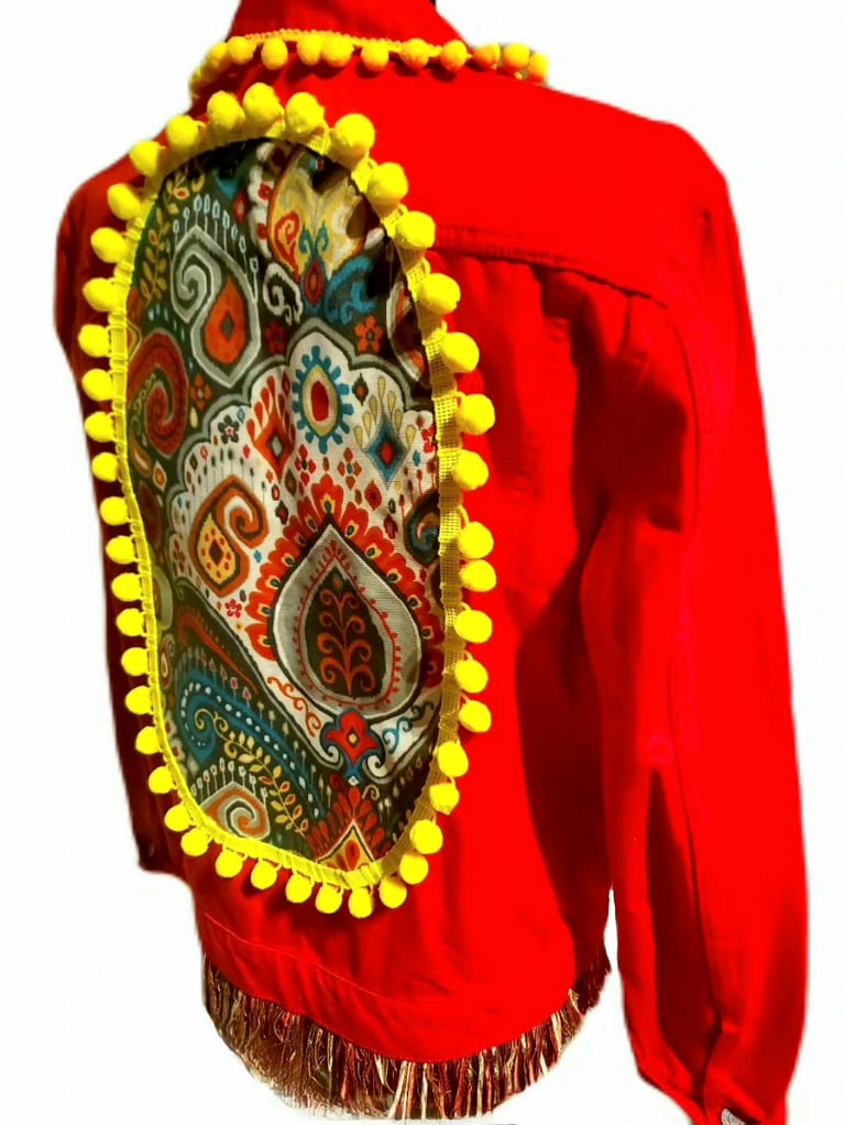 Boho Passion Image 4